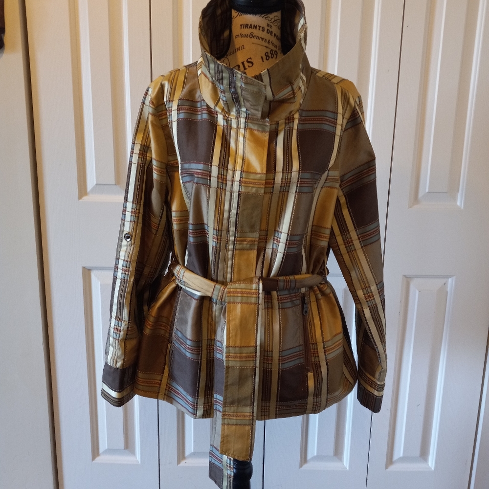 Beautiful Fall Jacket